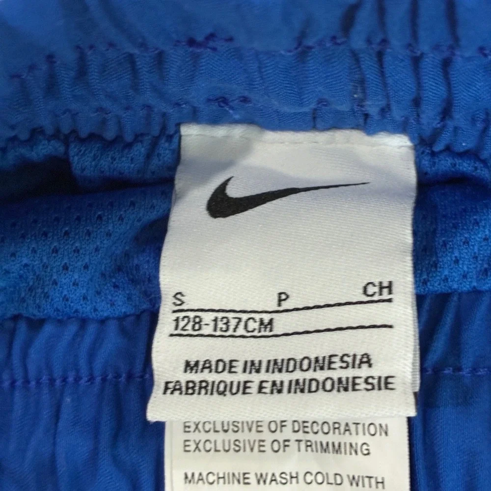 Nike these vibrant